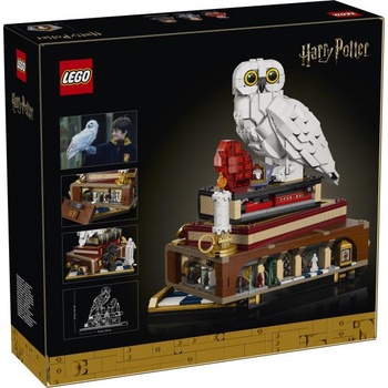 Image 1 of LEGO® Harry Potter™ - Sorcerer's Stone Collectors' Edition (76466)
