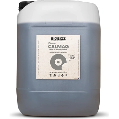 Biobizz CALMAG 10L