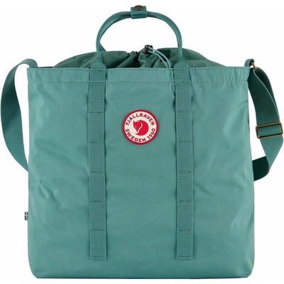 Fjällräven 1960 Tote 24 Frost Green