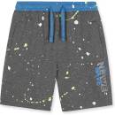 Kugo chlapecké kraťasy šedá