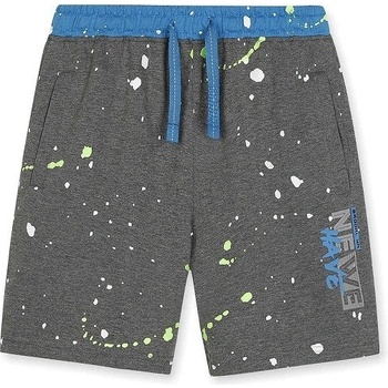 Kugo chlapecké kraťasy šedá