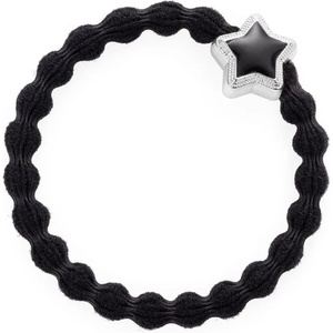 By Eloise London Enamel Silver Star