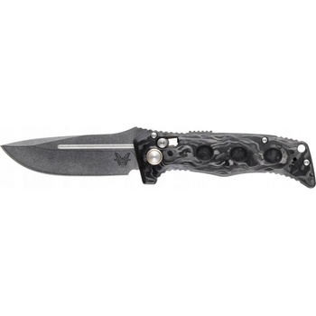 BENCHMADE SIBERT 2730-03