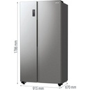 Gorenje NRR9185DAXL