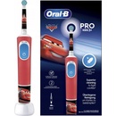 Oral-B Vitality Pro 103 Cars Kids