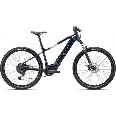 CTM Wire GX 2025