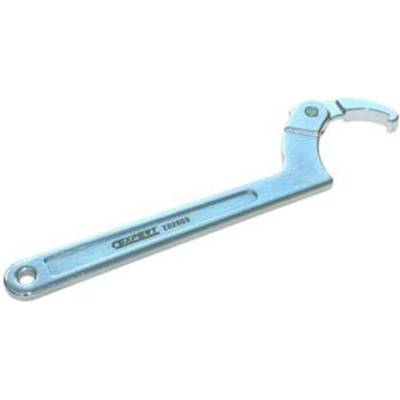 Tona Expert klíč hákový jednostranný kloubový 51-121mm délka 267mm E112603