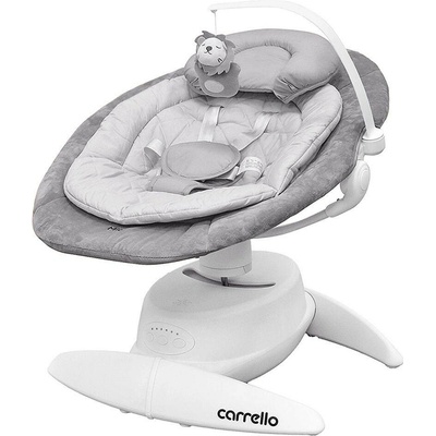 Mio CRL-10308 Silver Grey