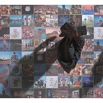 Pink Floyd - A Foot In The Door: The Best Of Pink Floyd (Digipack) (CD) (0888751710429)