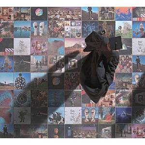 Pink Floyd - A Foot In The Door: The Best Of Pink Floyd (Digipack) (CD) (0888751710429)