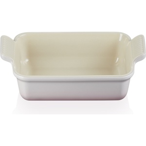 Le Creuset Форма за печене Heritage 14 x 19 см светлорозова (71102197770001)