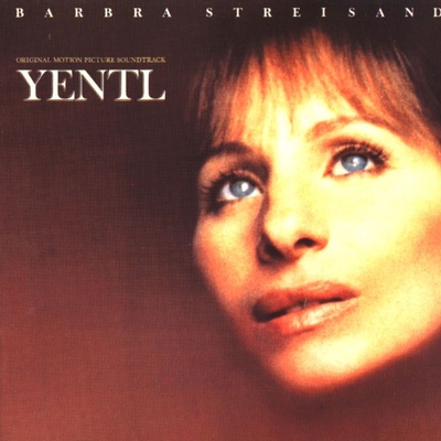Barbra Streisand - Yentl (CD) (5099708630225)