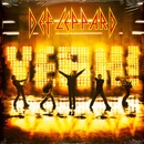 Def Leppard - Yeah! 2 LP