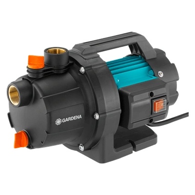 GARDENA Basic 3000/4 (09010-47)