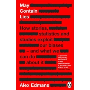 May Contain Lies (0000)