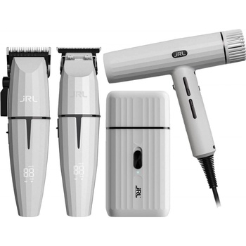 JRL 2020C-W a fén 2020H-W Ghost edition combo kit #3