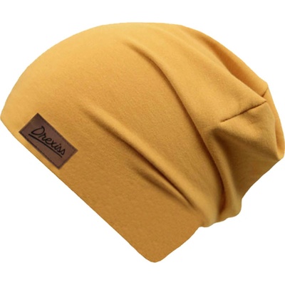 Drexiss čepka Really okrová