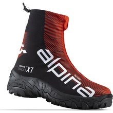 Alpina XT Action Red Black