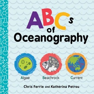ABCs of Oceanography (ISBN: 9781492680819)