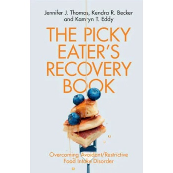 Picky Eater's Recovery Book