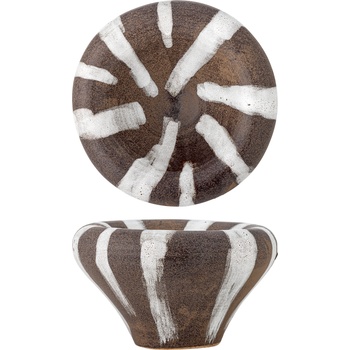 Bloomingville Ladris декоративна купа, 450 мл (82072249)