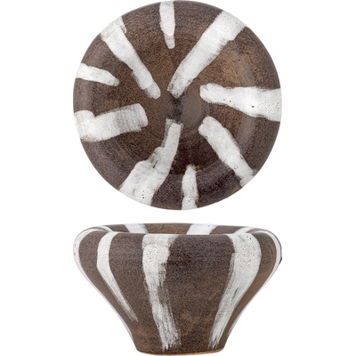 Bloomingville Ladris декоративна купа, 450 мл (82072249)