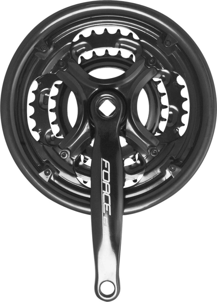 Force C8.2