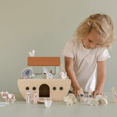 Little Dutch Noemova archa