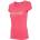 4F Дамска Тениска 4F TSD015 Pink (TSD015)