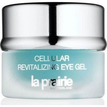 La Prairie Cellular Revitalizing Eye Gel revitalizující oční gel 15 ml