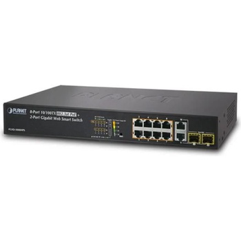 Image 1 of PLANET FGSD-1008HPS