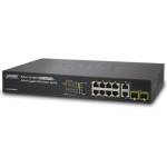 PLANET FGSD-1008HPS
