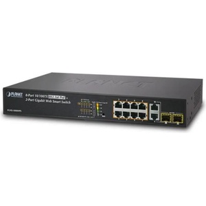 PLANET FGSD-1008HPS