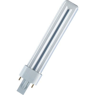 Osram Žiarivka DULUX S 11W/827 G23