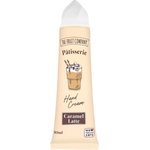 The Fruit Company Крем за ръце The Fruit Company Pâtisserie Caramel Latte, 60 ml (171745) Лосион за тяло