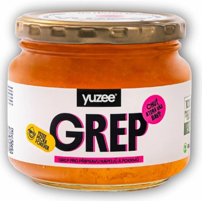 yuzee Yuzee Grep 550g