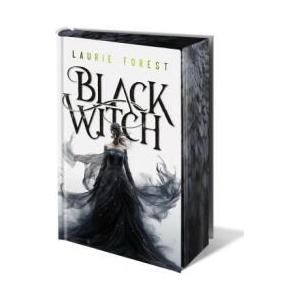 Black Witch | Freya Rall (ISBN: 9783910522411)