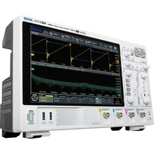 Rigol HDO1204 digitálny osciloskop 200 MHz 2 GSa/s 50 Mpts 12 Bit 1 ks