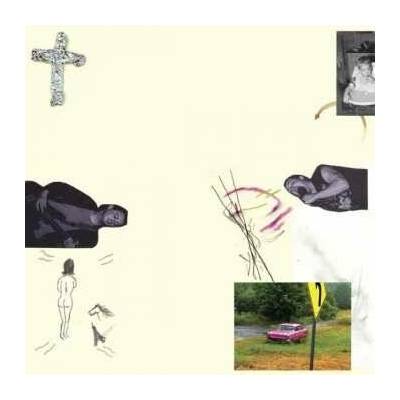 Urochromes - Trope House LP – Hledejceny.cz
