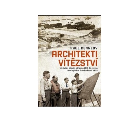 Architekti vítězství