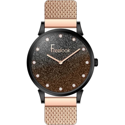 Freelook Дамски часовник Freelook Lumiere - FL. 1.10148-5 (FL.1.10148-5)
