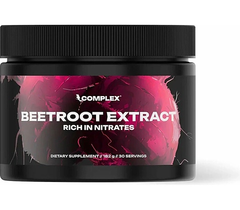 COMPLEX Beetroot extract 182 g