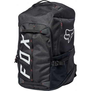 Fox Transition 45l čierny