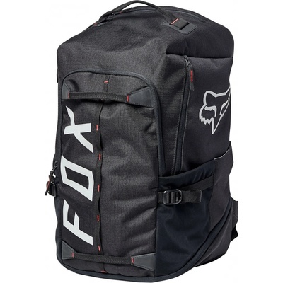 Fox Transition 45l čierny