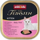 Animonda Vom Feinsten Kitten Baby Paté 100g