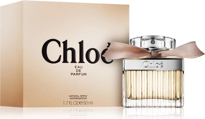 Chloé Chloé EDP 75 ml