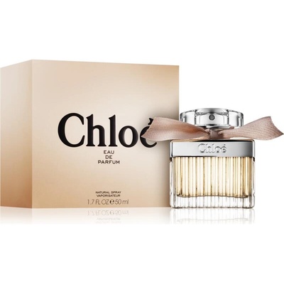 Chloé Chloé EDP 75 ml