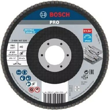 Bosch 2.608.607.326