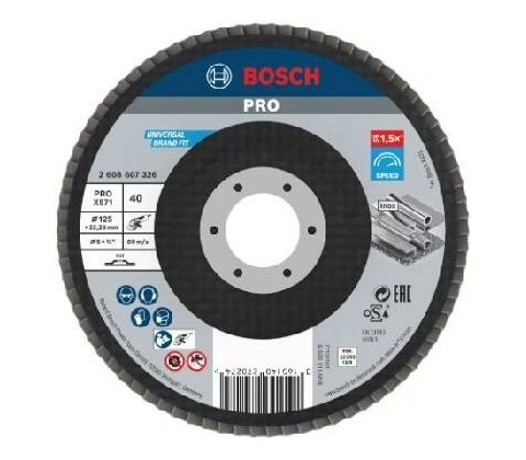 Bosch 2.608.607.326