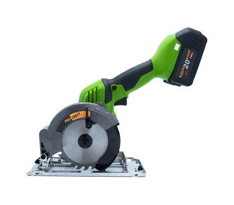 Procraft PCA18